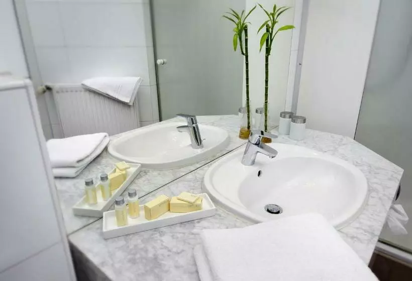 Fotos del hotel Kastens:  10