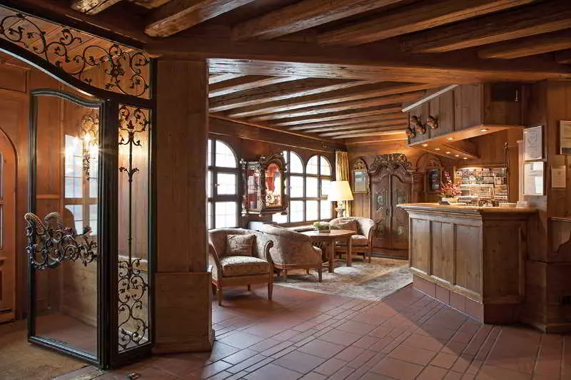 Fotos del hotel Prinzregent Am Friedensengel:  5