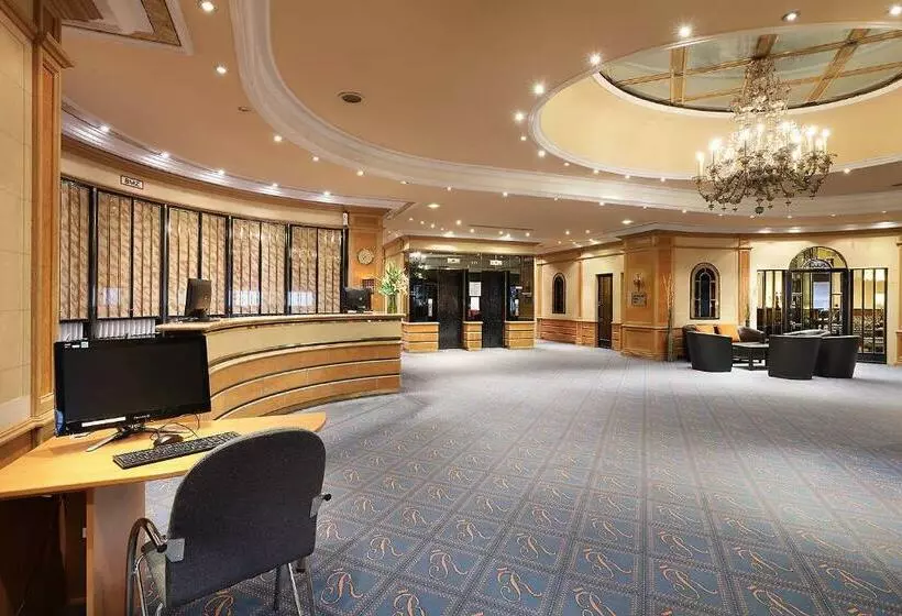 Fotos del hotel Regent:  2