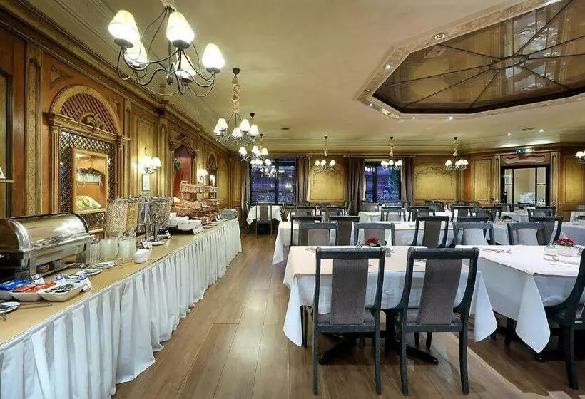 Fotos del hotel Regent:  10