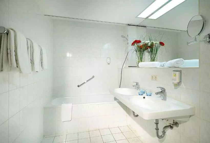 Fotos del hotel Regent:  11