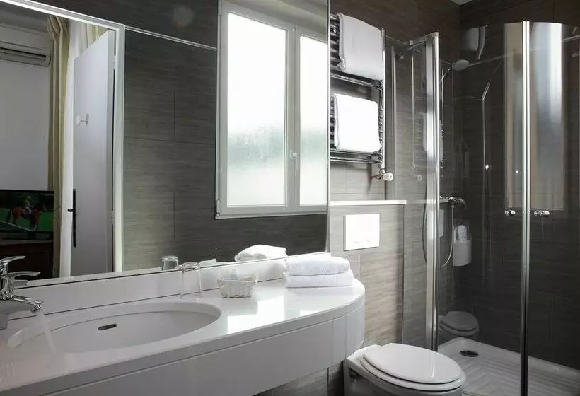 Fotos del hotel Mayflower:  6