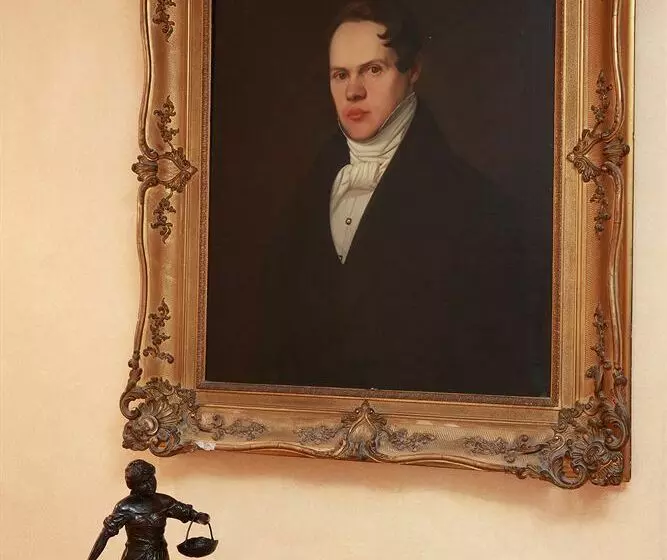 Fotos del hotel Mayflower:  11