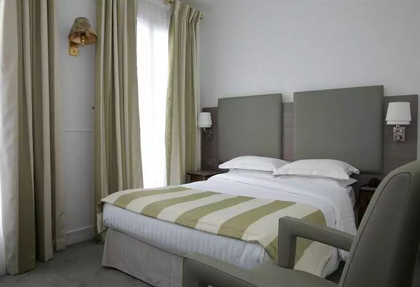 Fotos del hotel Mayflower:  18