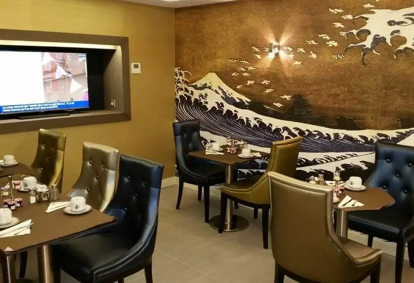 Fotos del hotel Mayflower:  2