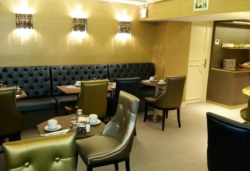 Fotos del hotel Mayflower:  3