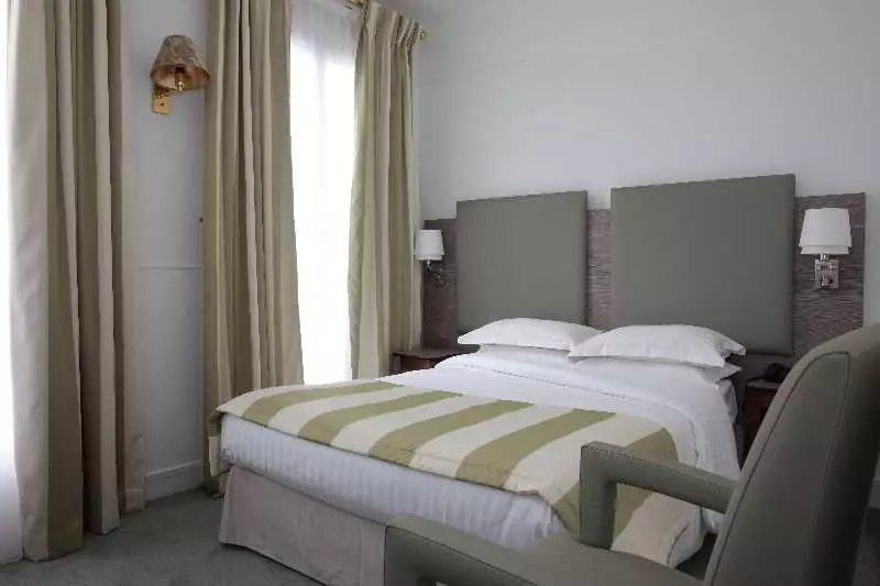 Fotos del hotel Mayflower:  22