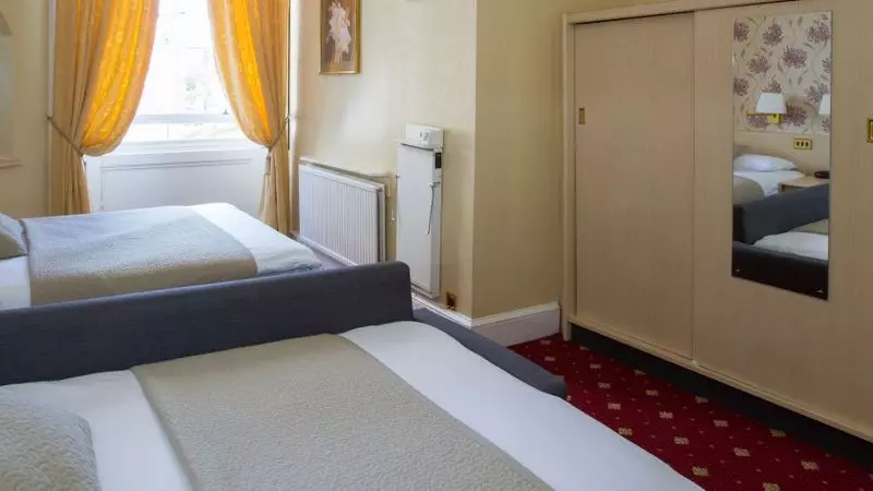 King James By Thistle