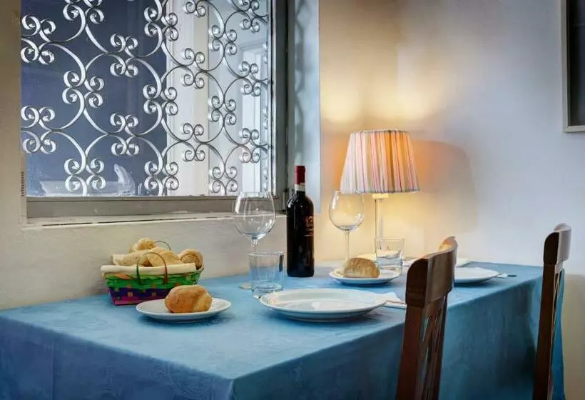 Fotos del hotel Il Poeta Dante:  3