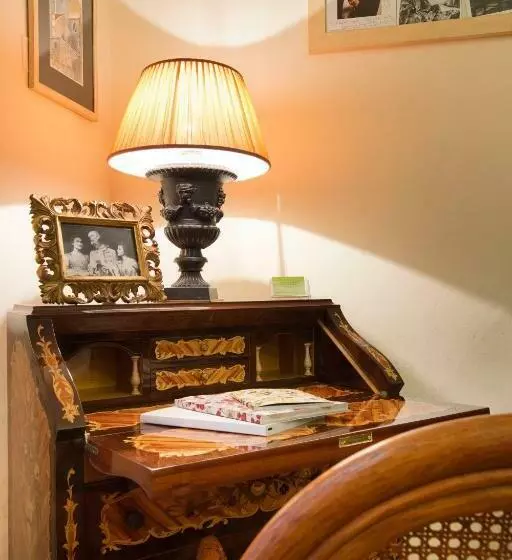 Fotos del hotel Il Poeta Dante:  15