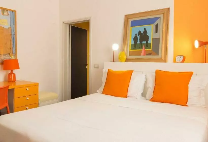 Fotos del hotel Il Poeta Dante:  13