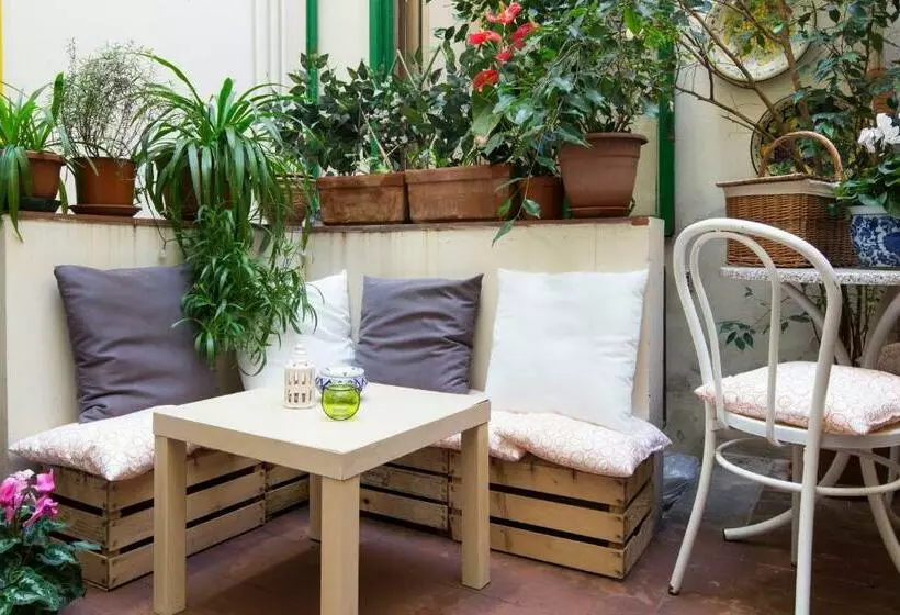 Fotos del hotel Il Poeta Dante:  4