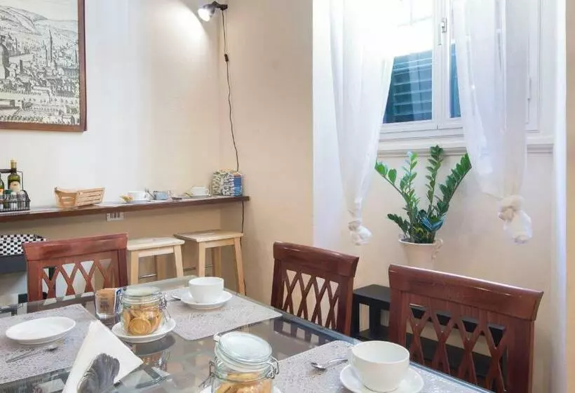 Fotos del hotel Il Poeta Dante:  7