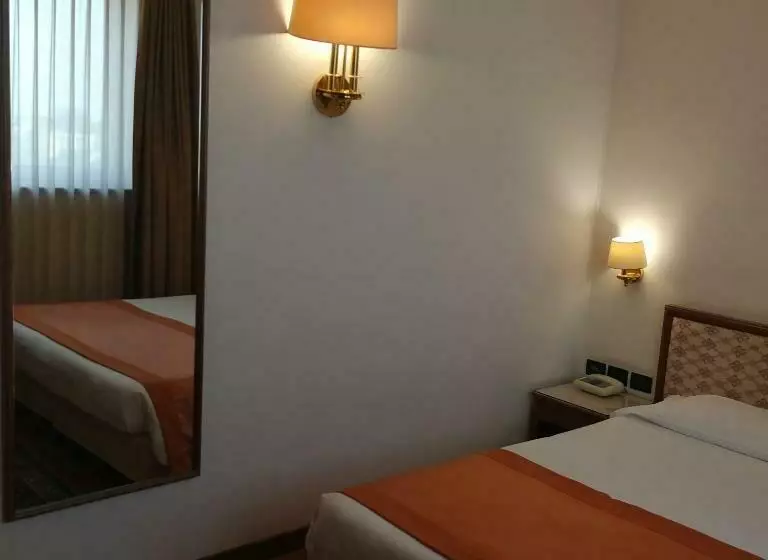 Fotos del hotel Marconi:  12