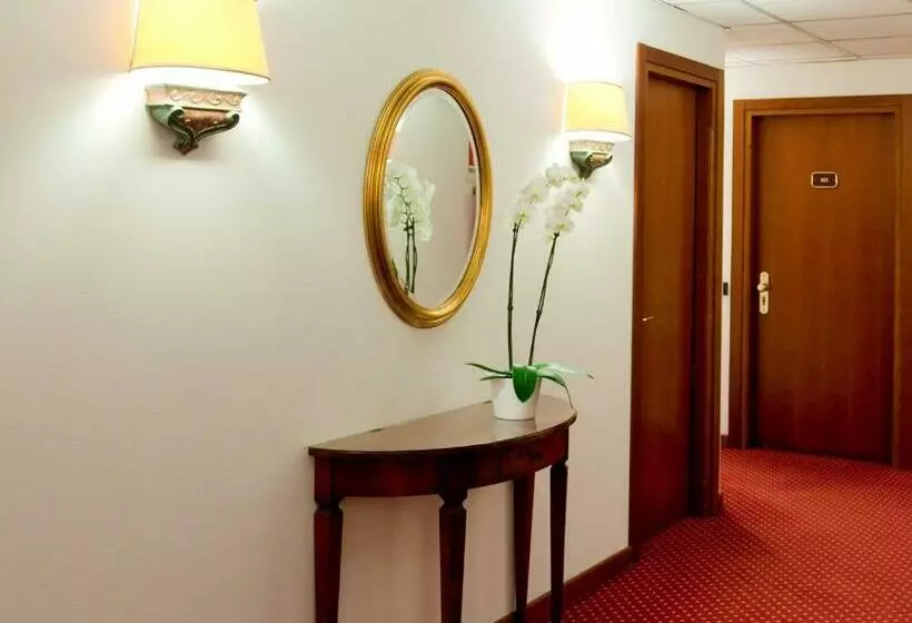 Fotos del hotel Marconi:  15