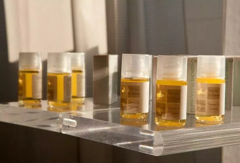 Fotos del hotel Marconi:  3