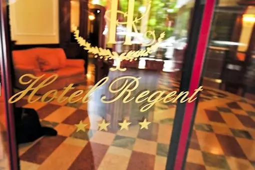 Fotos del hotel Regent:  2