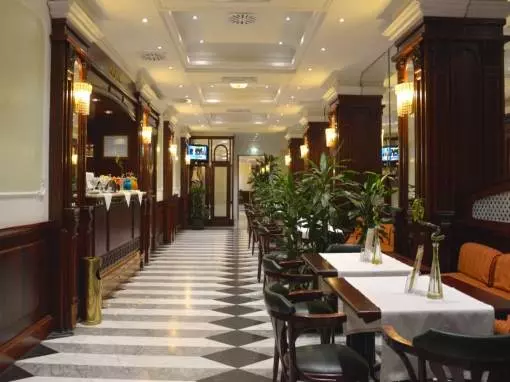 Fotos del hotel Regent:  7