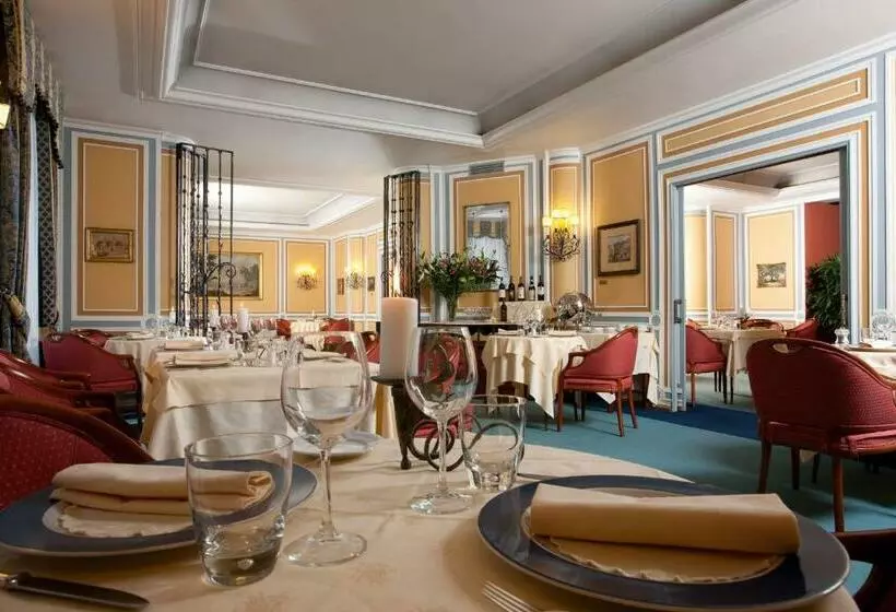 Fotos del hotel Victoria Roma:  2