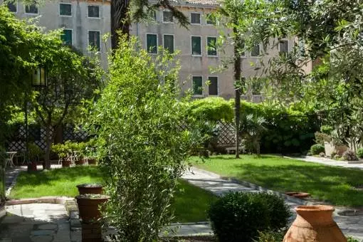 Fotos del hotel Gabrielli :  7