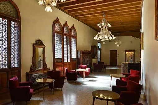 Fotos del hotel Gabrielli :  3