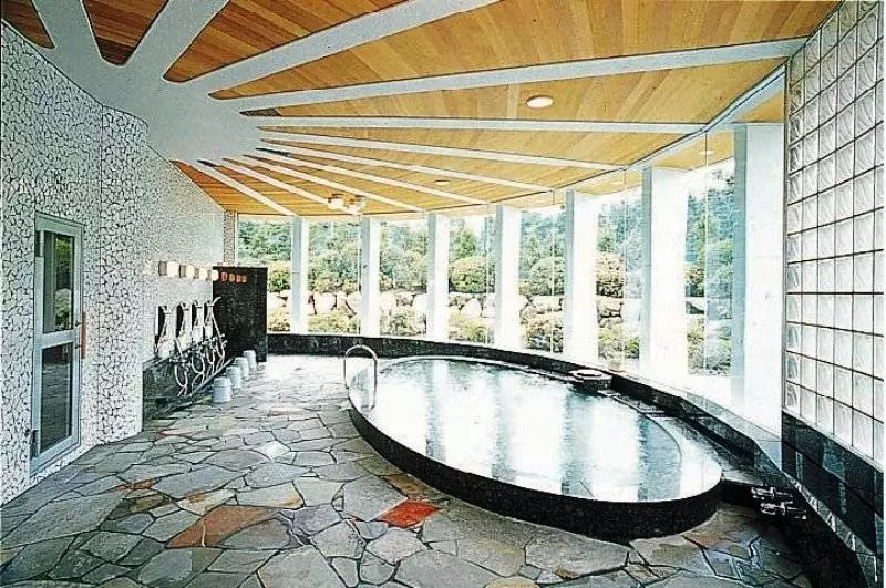 Fotos del hotel Palace Hotel Hakone:  17