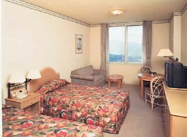 Fotos del hotel Palace Hotel Hakone:  16