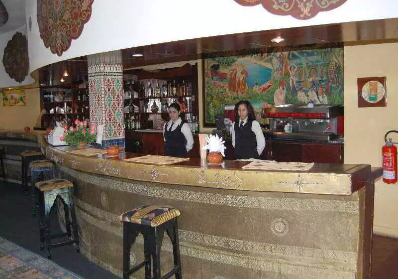 Fotos del hotel Ahlen:  3