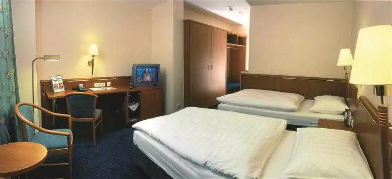 Fotos del hotel Best Western International:  2