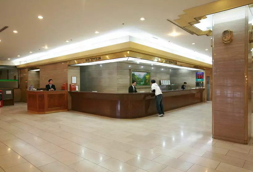 Fotos del hotel Capital:  21