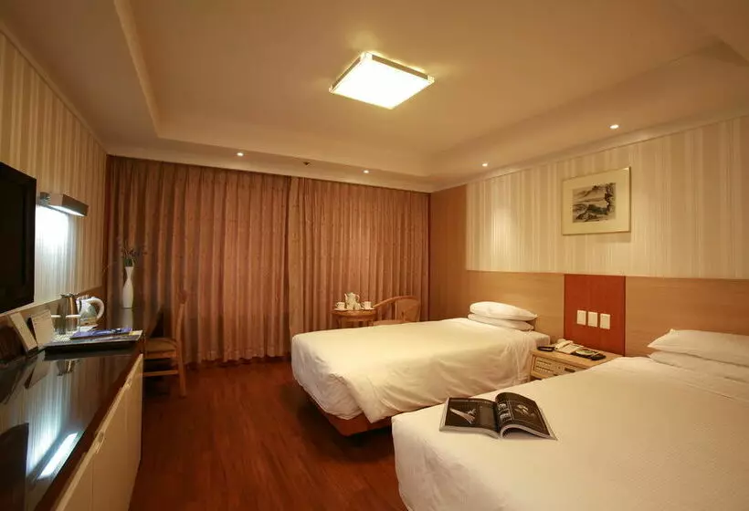 Fotos del hotel Capital:  12