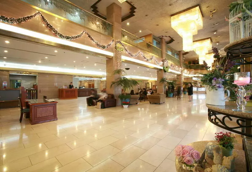 Fotos del hotel Capital:  16