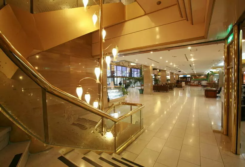 Fotos del hotel Capital:  10