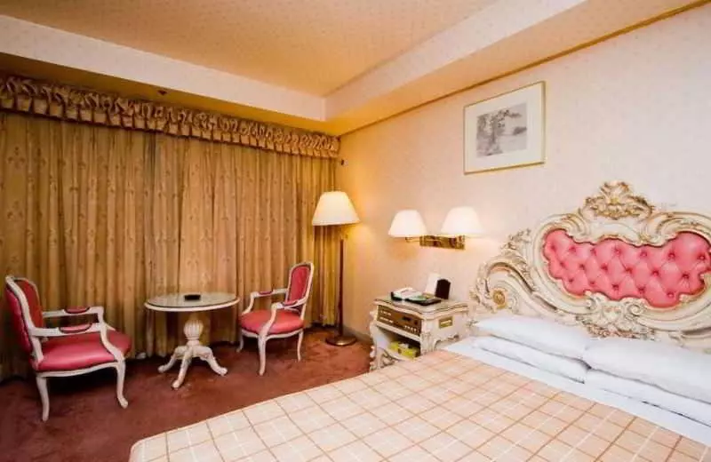 Fotos del hotel Capital:  20