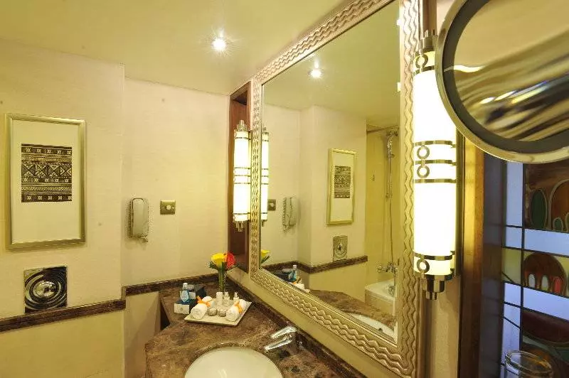 Fotos del hotel Intercontinental Nairobi:  7