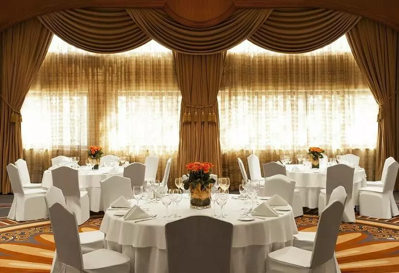 Fotos del hotel Le Grand Amman Managed By Accor:  21