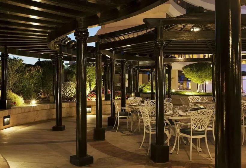 Fotos del hotel Le Grand Amman Managed By Accor:  25