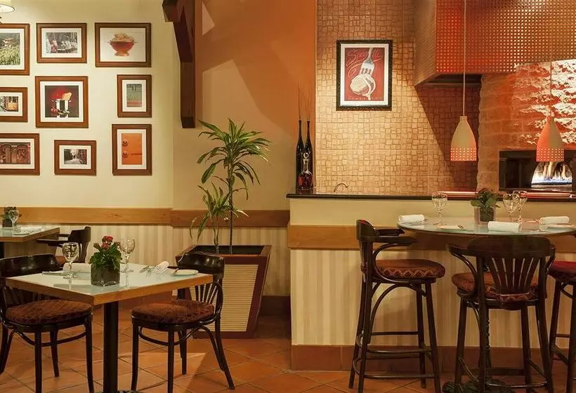 Fotos del hotel Le Grand Amman Managed By Accor:  17