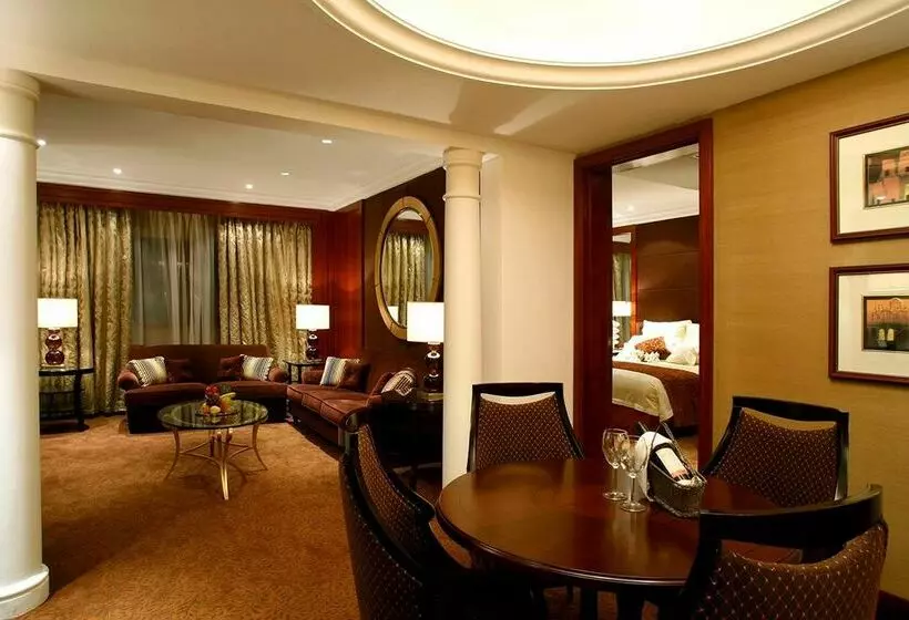 Le Grand Amman Managed By Accor