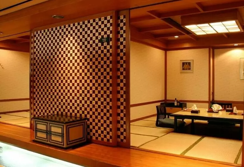 Fotos del hotel Belle-Essence Seoul Hotel:  25