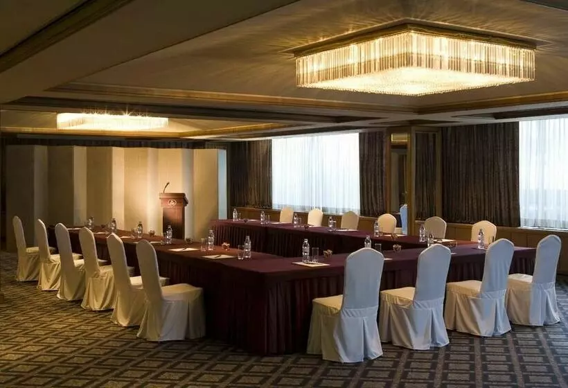 Fotos del hotel Belle-Essence Seoul Hotel:  9