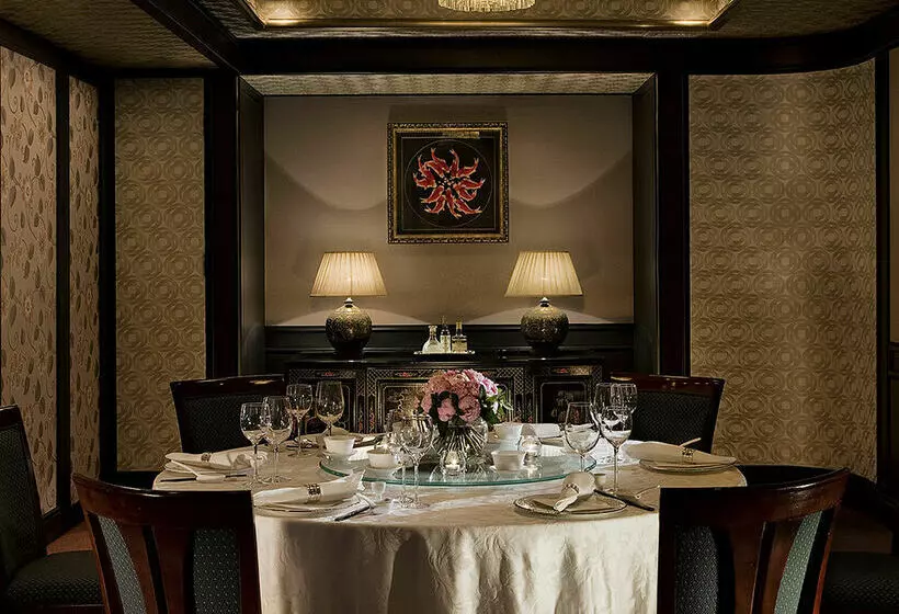 Fotos del hotel Belle-Essence Seoul Hotel:  17