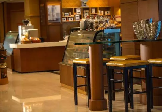 Fotos del hotel Belle-Essence Seoul Hotel:  8