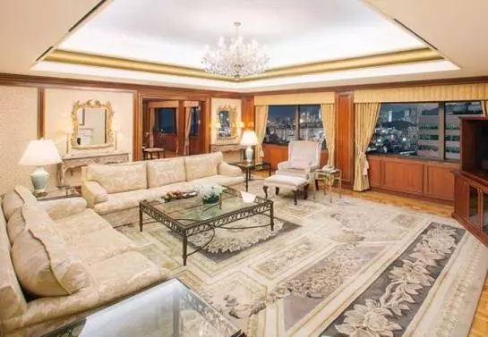 Fotos del hotel Belle-Essence Seoul Hotel:  23