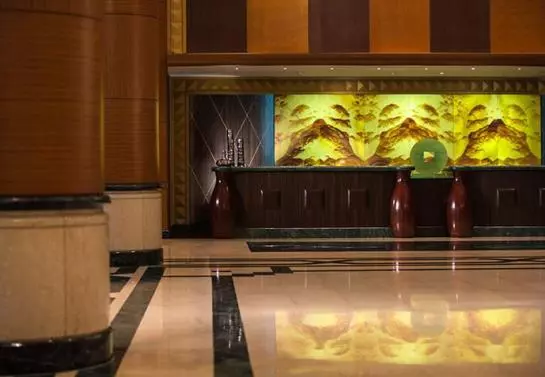 Fotos del hotel Belle-Essence Seoul Hotel:  4