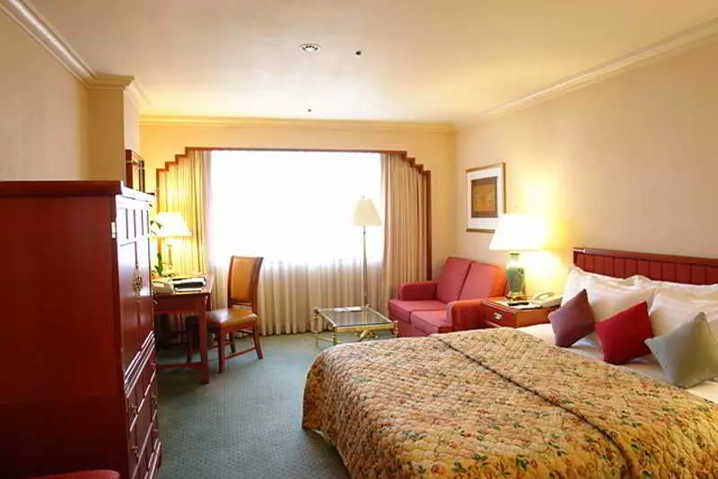 Fotos del hotel Belle-Essence Seoul Hotel:  21