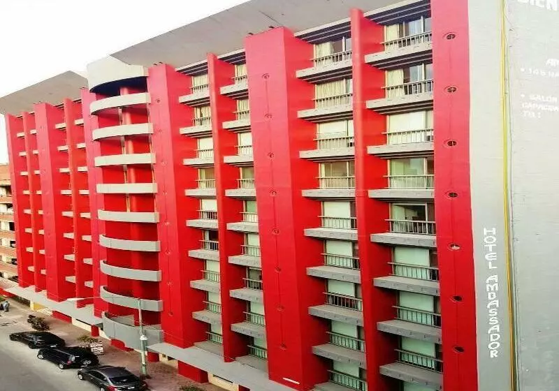 Fotos del hotel Ambassador:  14