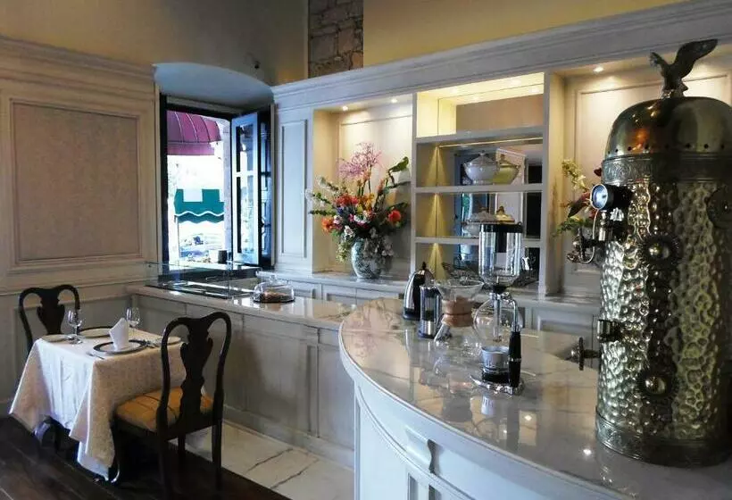 Fotos del hotel Virrey De Mendoza:  6