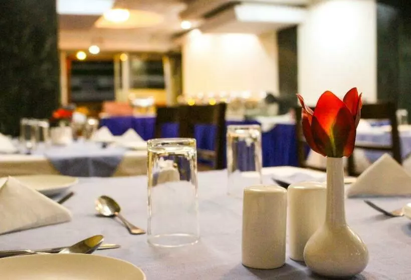 Fotos del hotel Woodland Kathmandu:  8