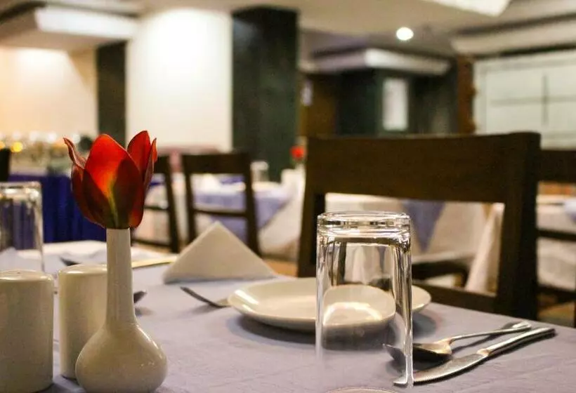 Fotos del hotel Woodland Kathmandu:  10